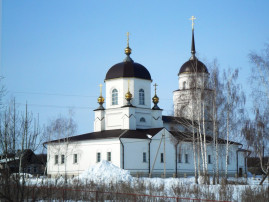 Экология души Экология души.
